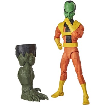 Фигурка Marvel: Marvel's Leader Legends Series