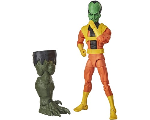 Фигурка Marvel: Marvel's Leader Legends Series