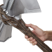 Marvel's Avengers  Stormbreaker Electronic Axe Premium: Электронная громсекира Тора E9967