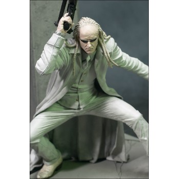 Фигурка Mcfarlane the Matrix Series 1 Twin 2