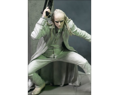 Фигурка Mcfarlane the Matrix Series 1 Twin 2