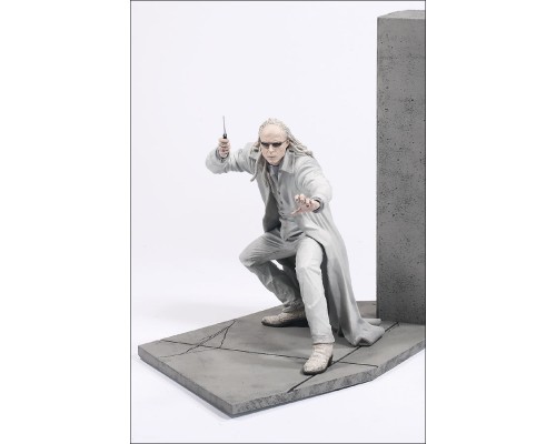 Фигурка Mcfarlane the Matrix Series 1 Twin 1