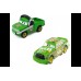 Mattel тачки Чико Хикс и шеф его команды