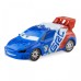 Mattel тачки Рауль за руль