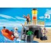 Конструктор Playmobil Маяк со спасательной шлюпкой арт.5626, 37 дет.