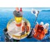 Конструктор Playmobil Маяк со спасательной шлюпкой арт.5626, 37 дет.