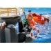 Конструктор Playmobil Маяк со спасательной шлюпкой арт.5626, 37 дет.