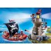 Конструктор Playmobil Атака на маяк Пираты, арт.9522, 60 дет.
