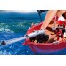 Конструктор Playmobil Атака на маяк Пираты, арт.9522, 60 дет.