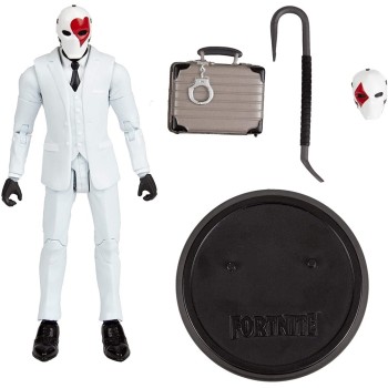 Фигурка McFarlane Fortnite Wild Card Red