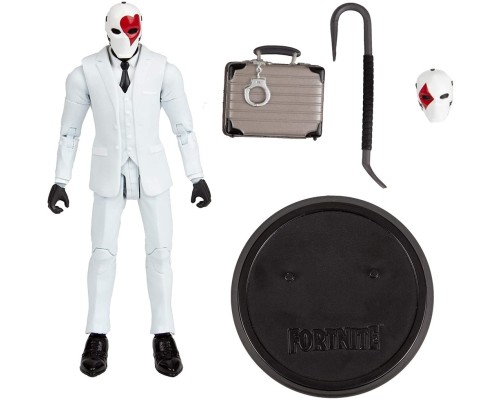 Фигурка McFarlane Fortnite Wild Card Red