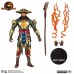 Фигурка Mortal Kombat XI Raiden