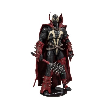 Фигурка Mortal Kombat XI Sеriеs 2 Spawn