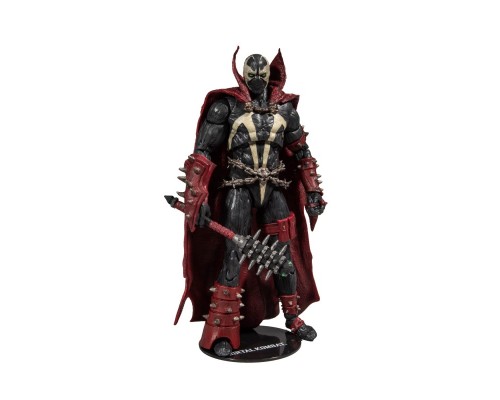 Фигурка Mortal Kombat XI Sеriеs 2 Spawn