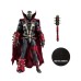 Фигурка Mortal Kombat XI Sеriеs 2 Spawn