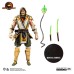 Фигурка Mortal Kombat XI Scorpion