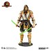 Фигурка Mortal Kombat XI Scorpion