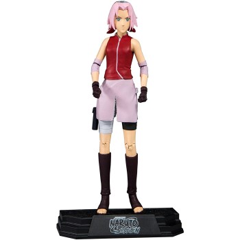 Фигурка McFarlane Toys Sakura
