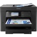 МФУ Epson Workforce WF-7840DTWF