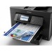 МФУ Epson Workforce WF-7840DTWF
