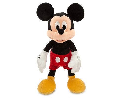 Мягкая игрушка Микки Маус 68 см Disney
