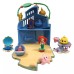 Коллекция Disney Animators' Collection Littles Ariel Palace Play Set, 10 дет.
