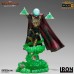 Сет из двух фигурок Spider-Man and Mysterio (Deluxe)  by Iron Studios