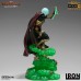 Сет из двух фигурок Spider-Man and Mysterio (Deluxe)  by Iron Studios