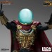 Сет из двух фигурок Spider-Man and Mysterio (Deluxe)  by Iron Studios