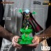 Сет из двух фигурок Spider-Man and Mysterio (Deluxe)  by Iron Studios