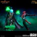 Сет из двух фигурок Spider-Man and Mysterio (Deluxe)  by Iron Studios