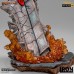Сет из двух фигурок Spider-Man and Mysterio (Deluxe)  by Iron Studios