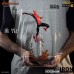 Сет из двух фигурок Spider-Man and Mysterio (Deluxe)  by Iron Studios