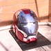 Шлем электрический для косплея Железный человек Mk5