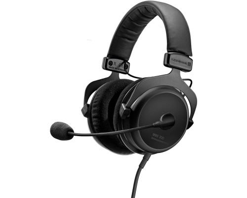 Компьютерная гарнитура Beyerdynamic MMX 300 (2. Generation)