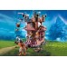Конструктор Playmobil  Рыцари: Мобильная крепость гномов, арт.9340, 431 дет.