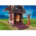 Конструктор Playmobil  Рыцари: Мобильная крепость гномов, арт.9340, 431 дет.