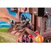 Конструктор Playmobil  Рыцари: Мобильная крепость гномов, арт.9340, 431 дет.