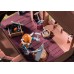 Конструктор Playmobil  Рыцари: Мобильная крепость гномов, арт.9340, 431 дет.