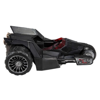 Модель Bat-Raptor McFarlane Toys Dark Nights Metal