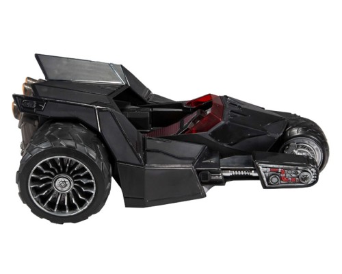 Модель Bat-Raptor McFarlane Toys Dark Nights Metal
