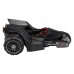 Модель Bat-Raptor McFarlane Toys Dark Nights Metal