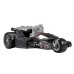 Модель Bat-Raptor McFarlane Toys Dark Nights Metal