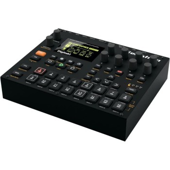 Звуковой модуль Elektron Digitakt