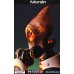 Фигурка от Hot Toys Sideshow Mordin Mass Effect