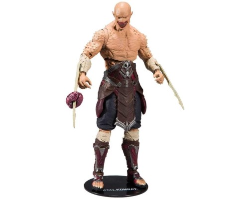 Фигурка McFarlane Toys Baraka Mortal Kombat