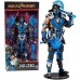 Фигурка McFarlane Toys Mortal Kombat Sub Zero Action Figure