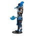 Фигурка McFarlane Toys Mortal Kombat Sub Zero Action Figure