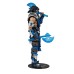 Фигурка McFarlane Toys Mortal Kombat Sub Zero Action Figure