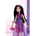 Кукла Hasbrо Mulan Doll in Contemporary Style with Purse & Shoes